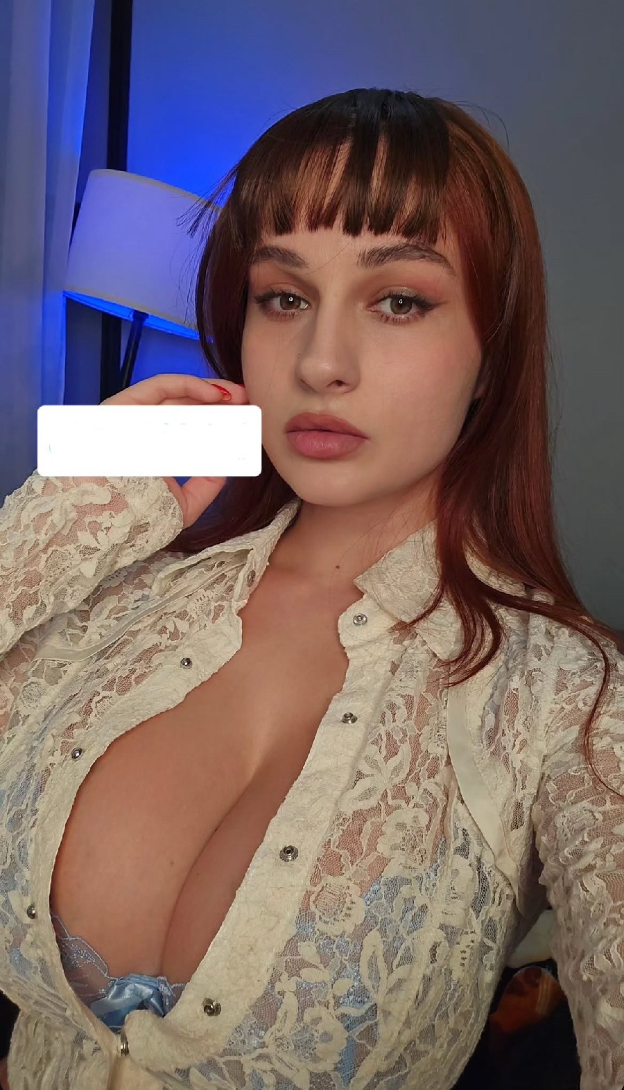 Take a pause and enjoy Miranda Faith — streaming from Changwon