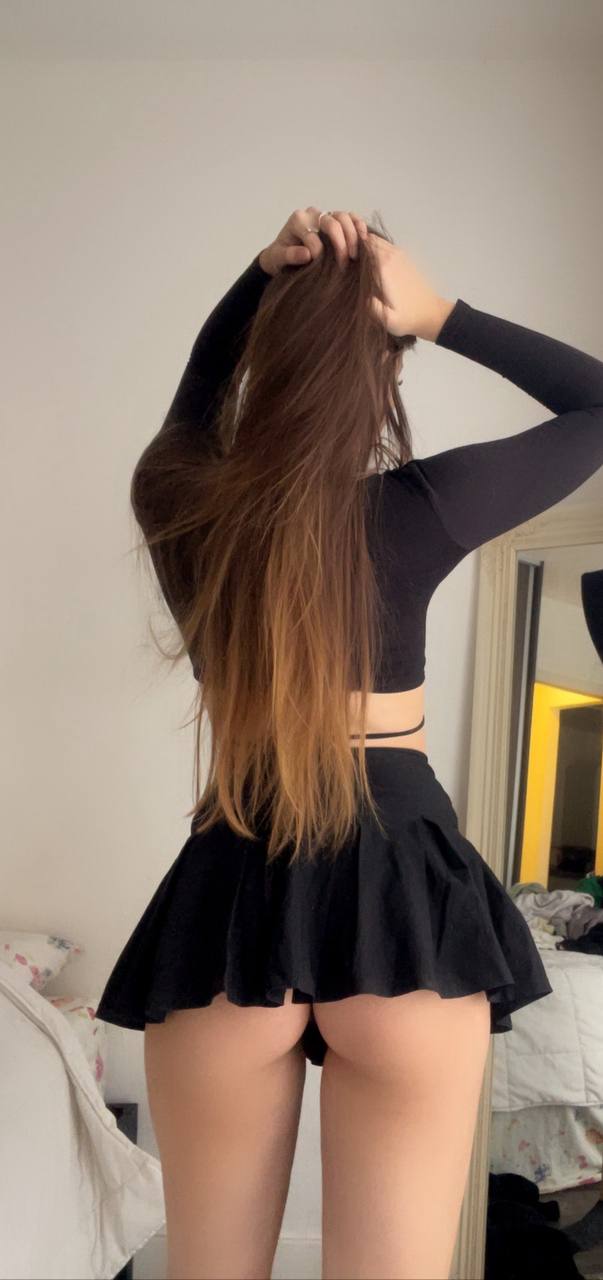 Photo Lola La Fleur in Changwon