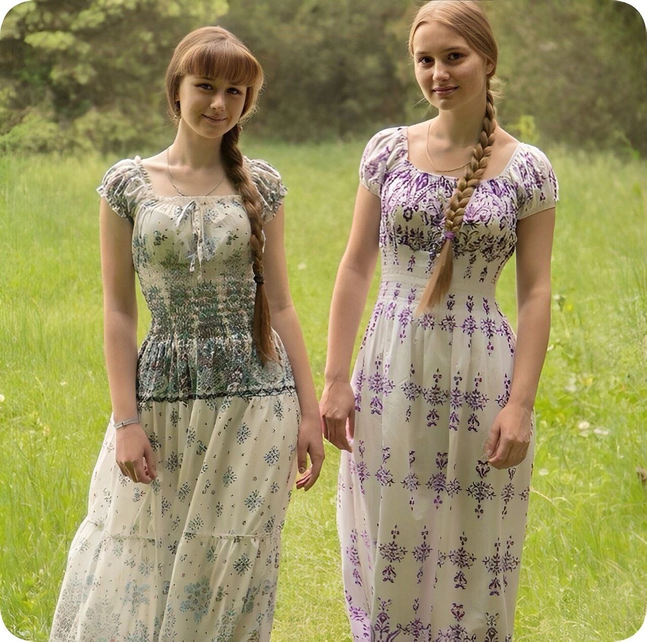 Slavic girls underwear in Changwon