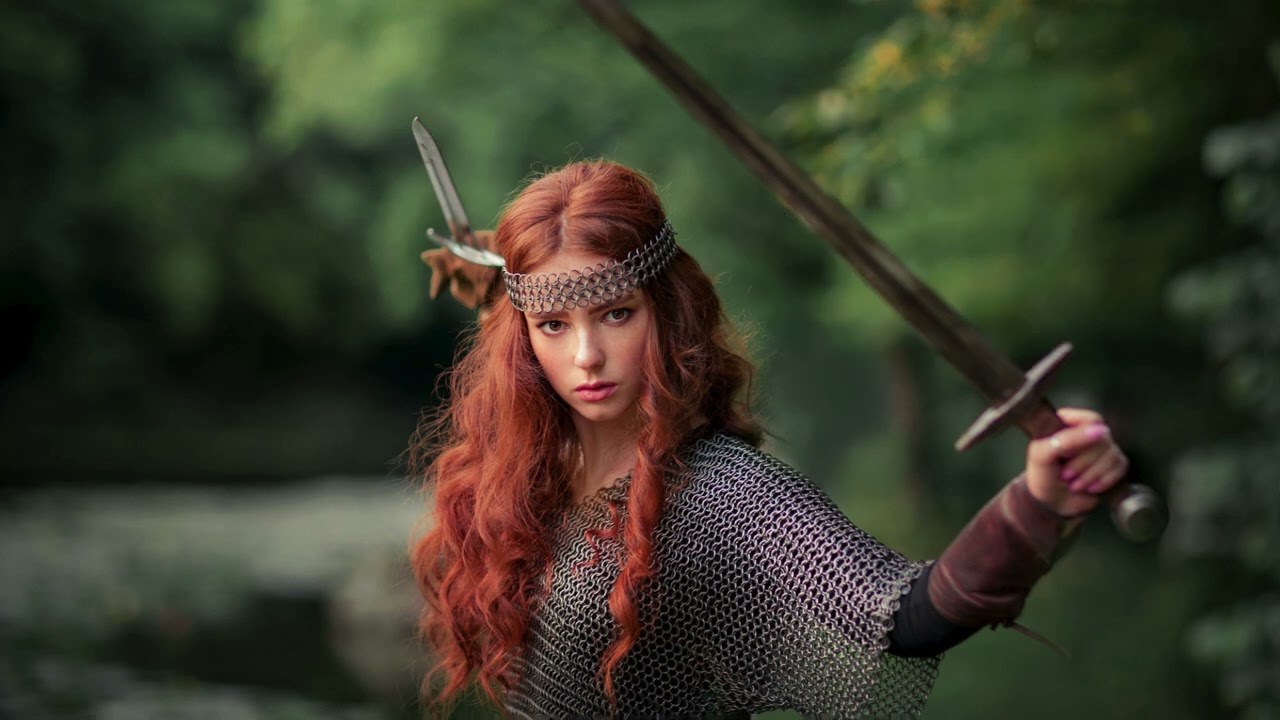 Slavic girls in Changwon