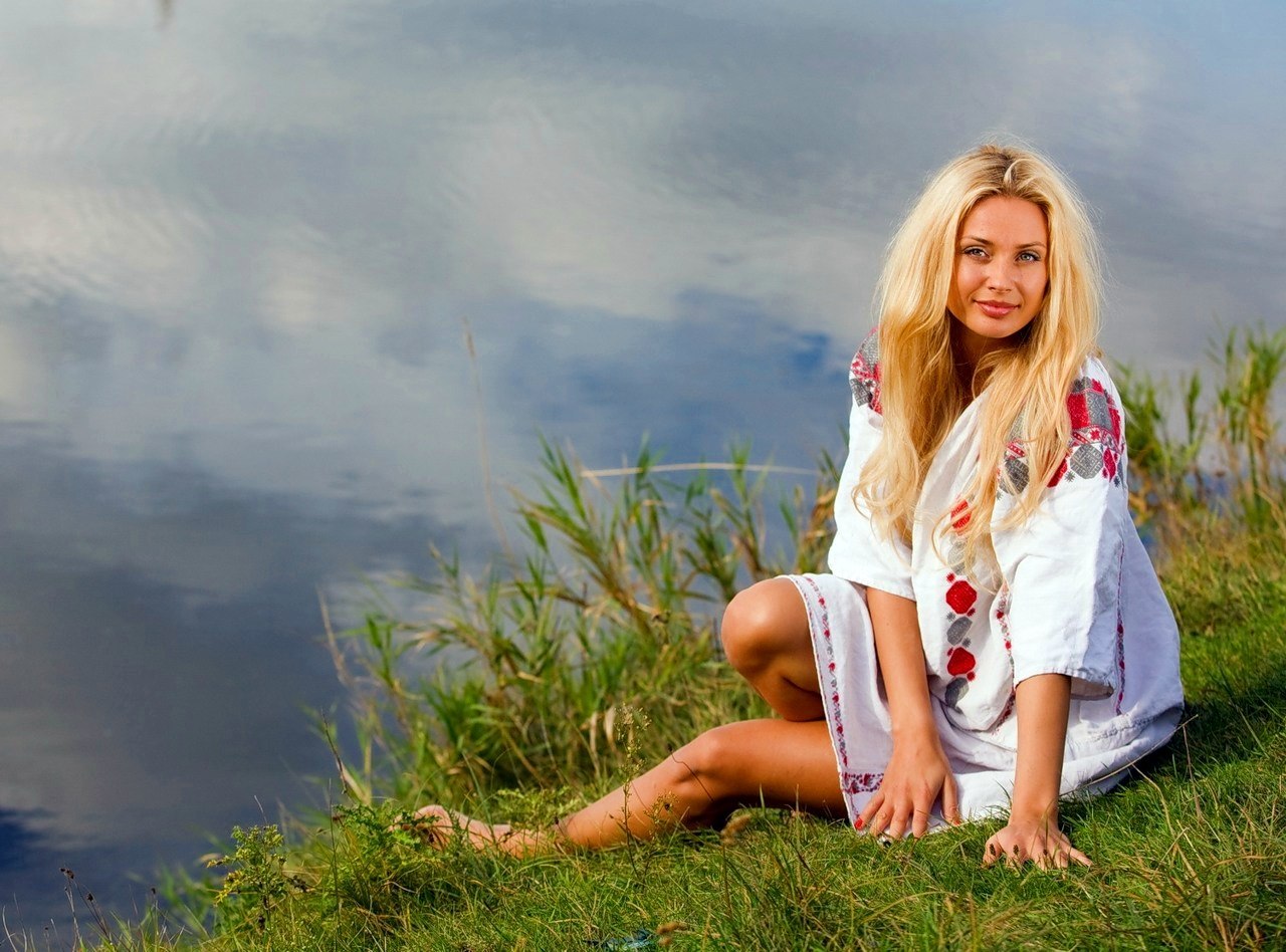 Sexy girl Slavic girls in Changwon