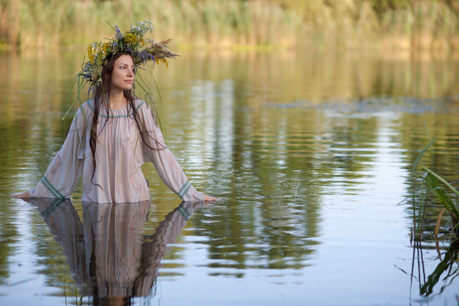 Slavic girls in Changwon