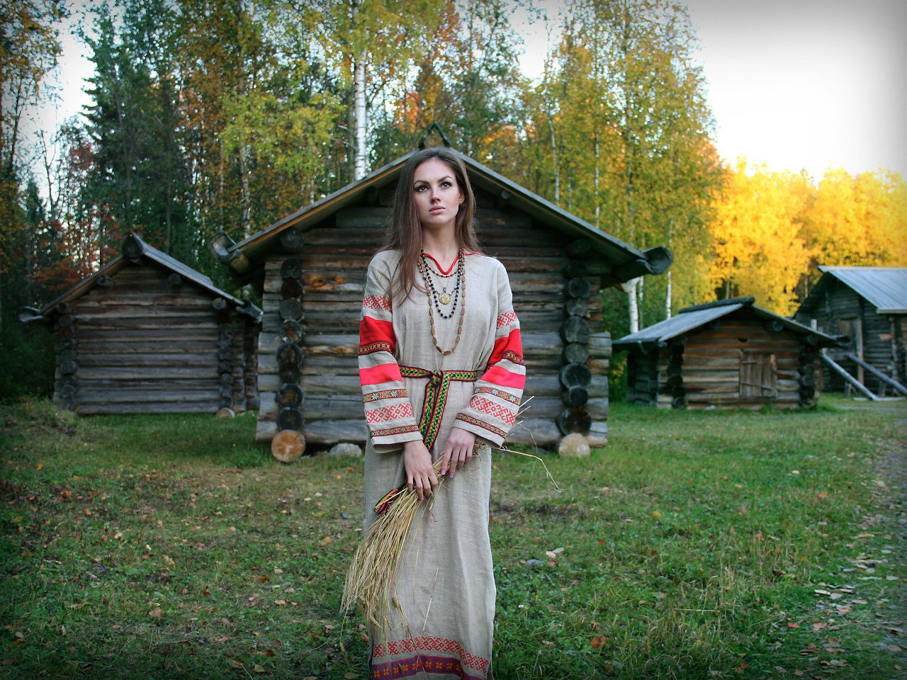 Sexy model Slavic girls in Changwon