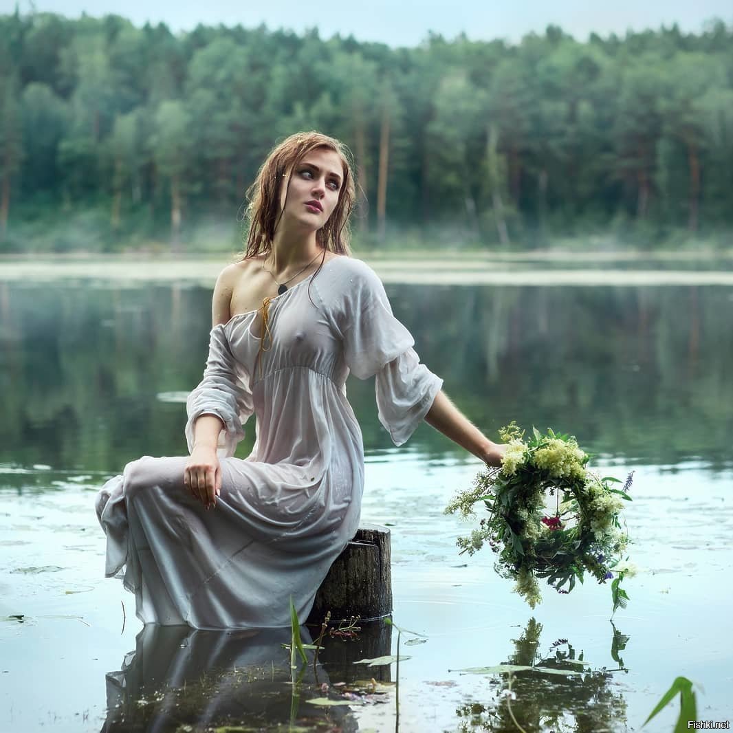 Beautiful girl Slavic women in Changwon