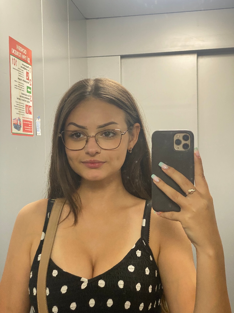 Sexy model Stacy in Changwon