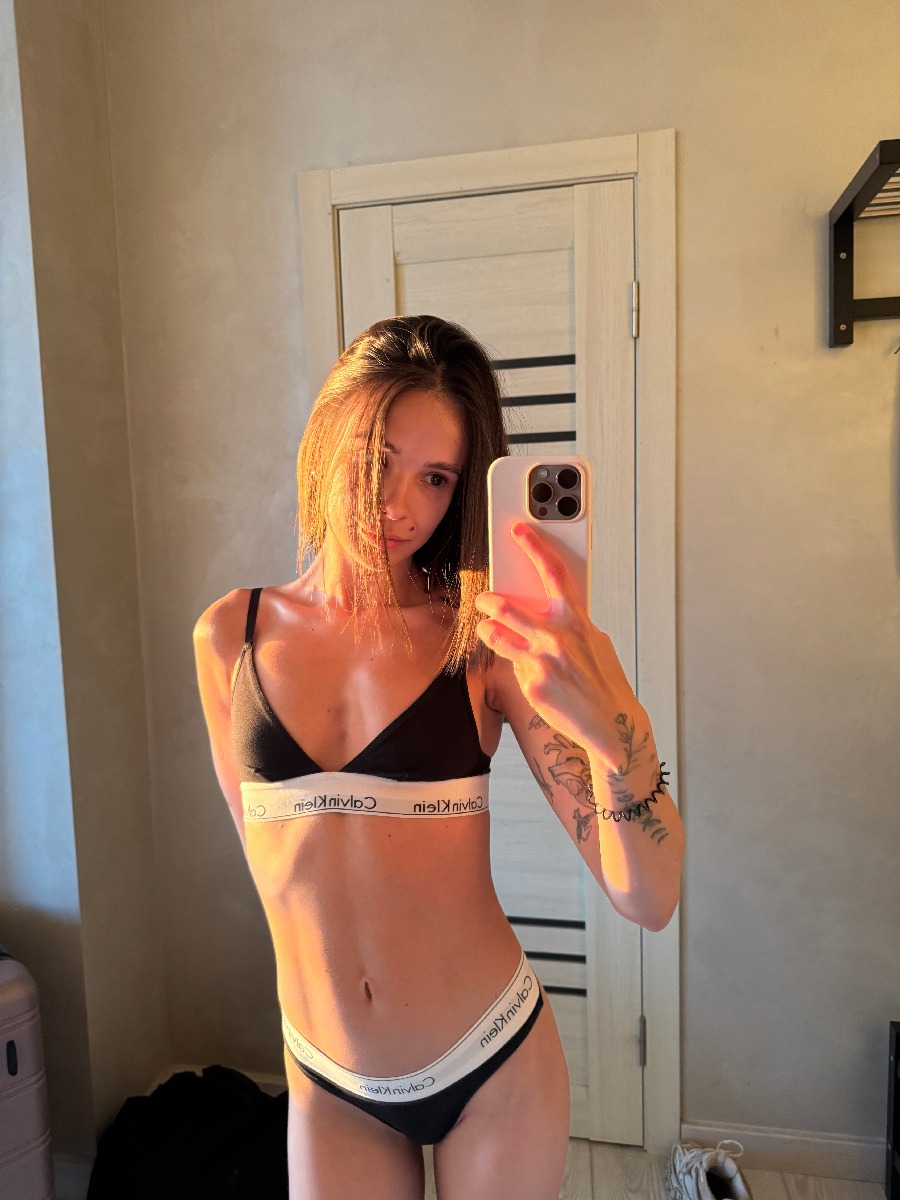 Photo Tina in Changwon